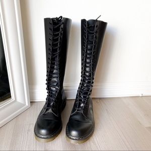 doc martens tall